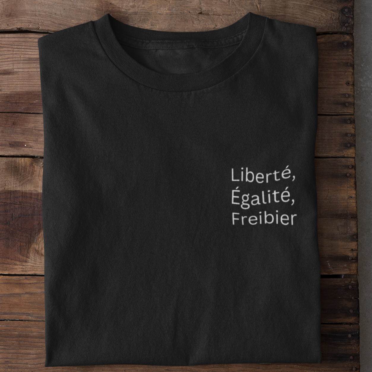 Freibier  - Unisex Shirt