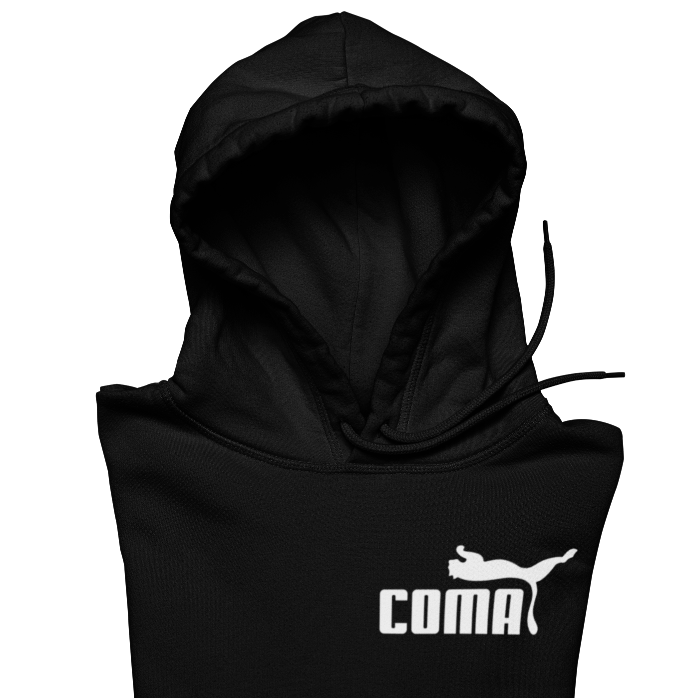 Coma  - Unisex Hoodie