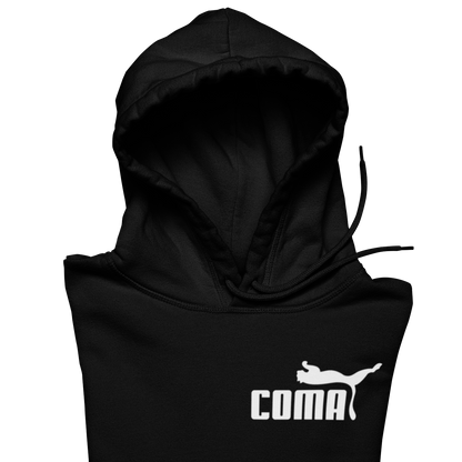 Coma  - Unisex Hoodie