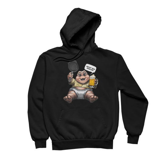 Nicht das Radler!  - Unisex Hoodie