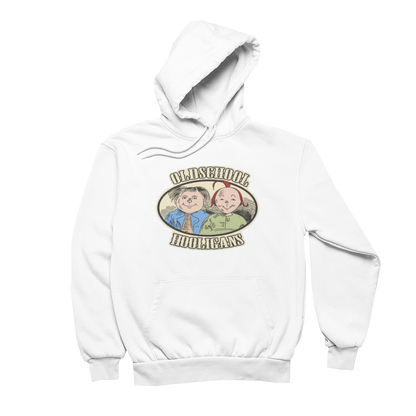 Oldschool Hooligans  - Unisex Hoodie