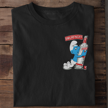 Smurfnoff  - Unisex Shirt