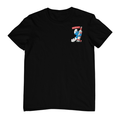 Smurfnoff  - Unisex Shirt