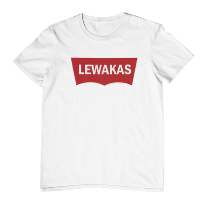 Lewakas  - Unisex Shirt