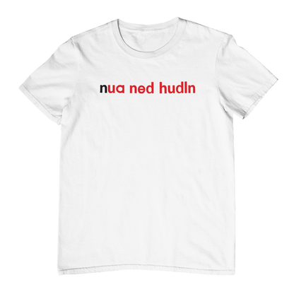 nua ned hudln  - Unisex Shirt