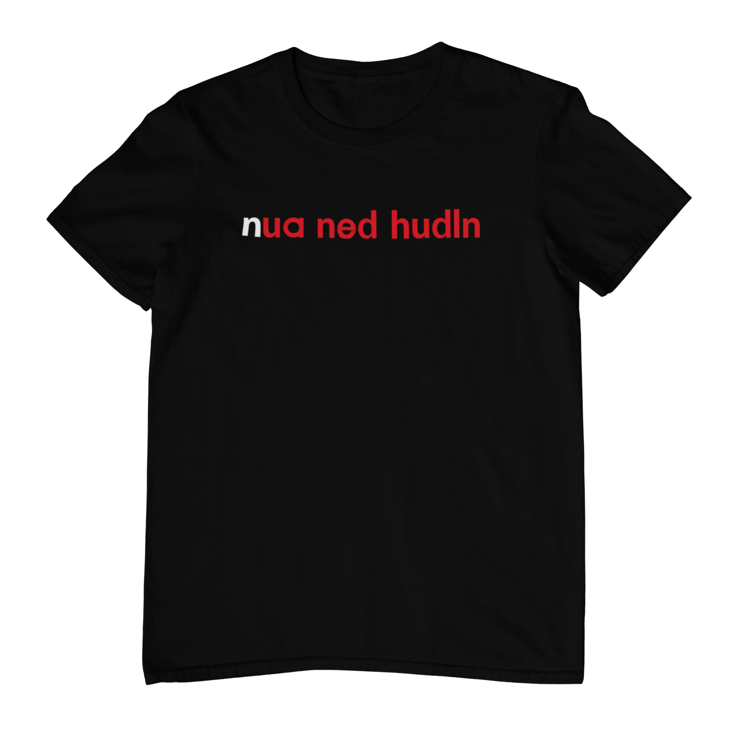 nua ned hudln  - Unisex Shirt