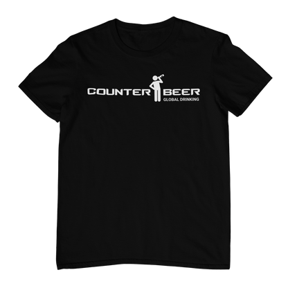 Counter Beer  - Unisex Shirt