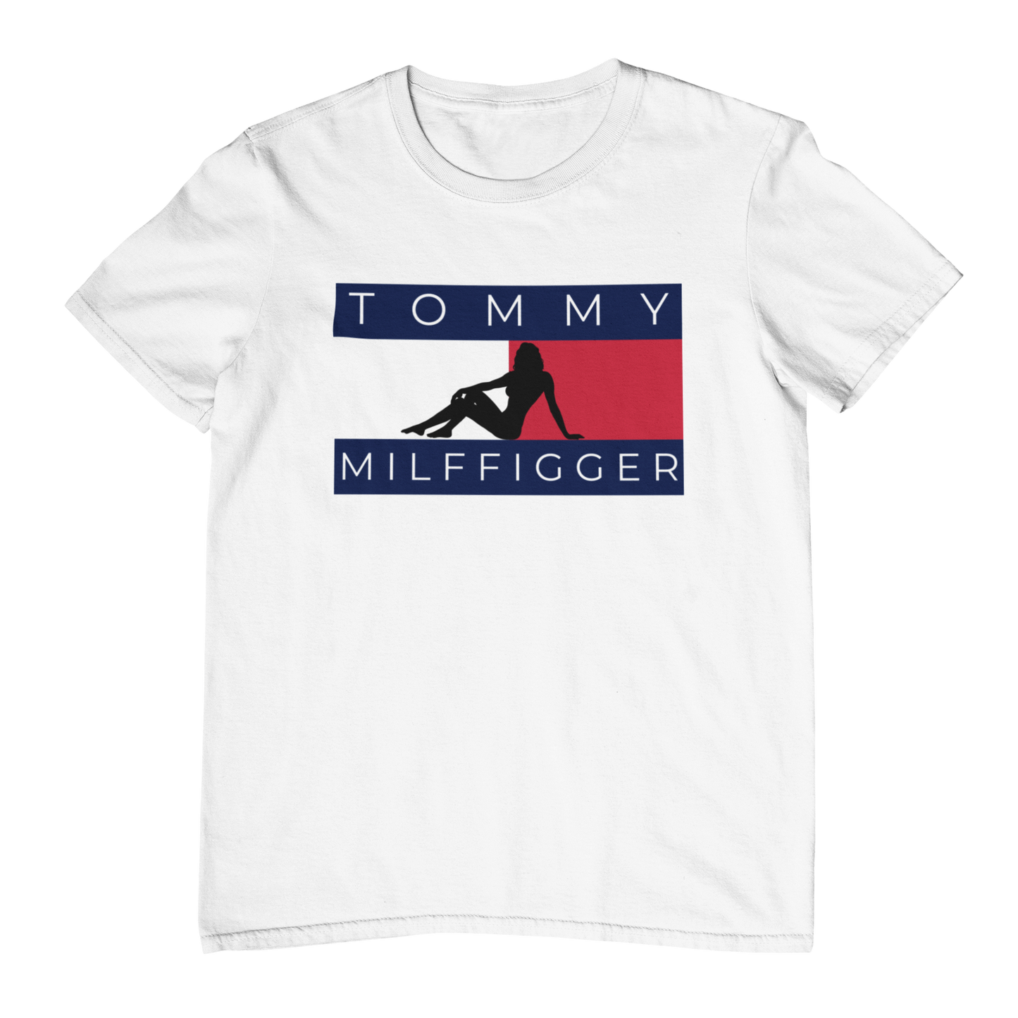 Milffigger  - Unisex Shirt