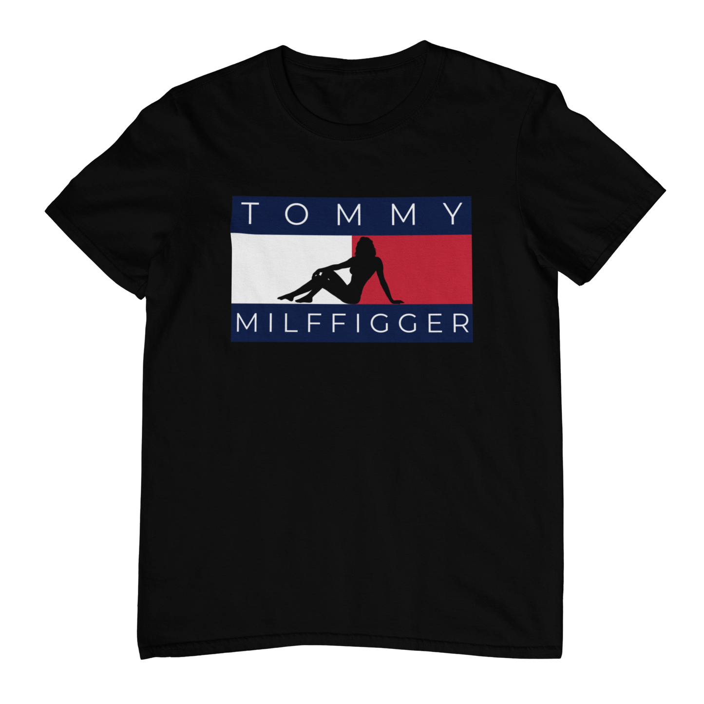 Milffigger  - Unisex Shirt