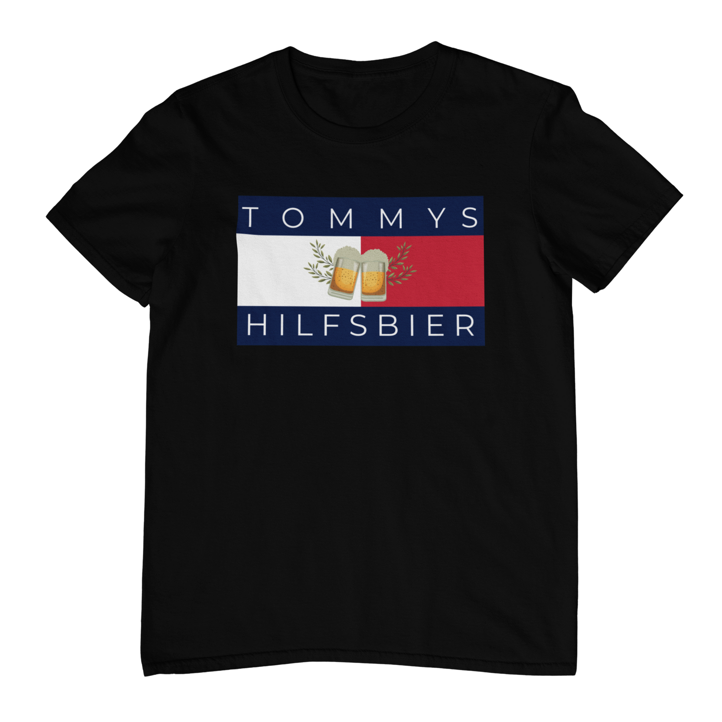 Hilfsbier  - Unisex Shirt