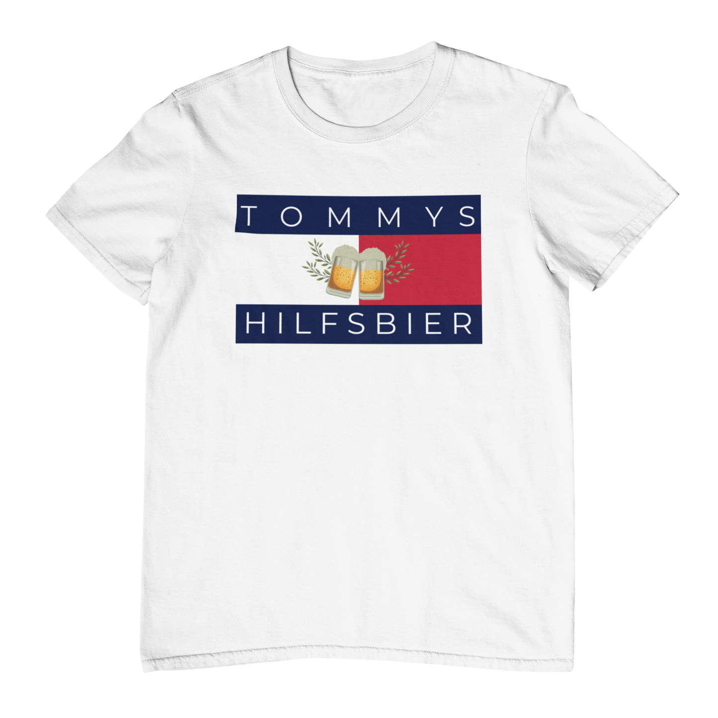 Hilfsbier  - Unisex Shirt