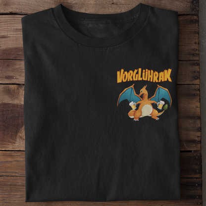 Vorglührak  - Unisex Shirt