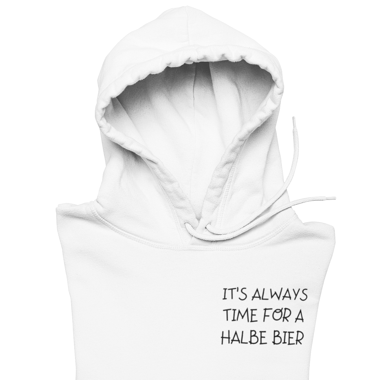 Always Time - Unisex Hoodie