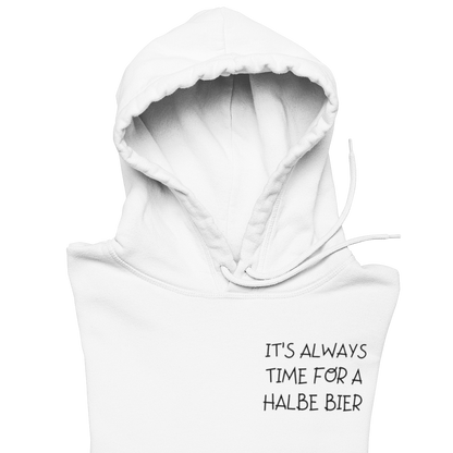 Always Time - Unisex Hoodie