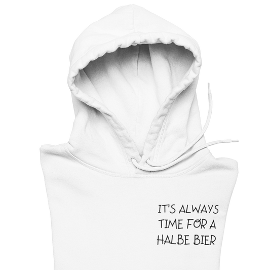 Always Time - Unisex Hoodie