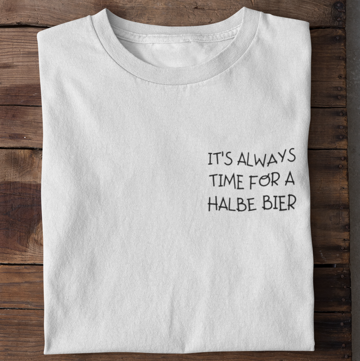 Always Time - Unisex Shirt