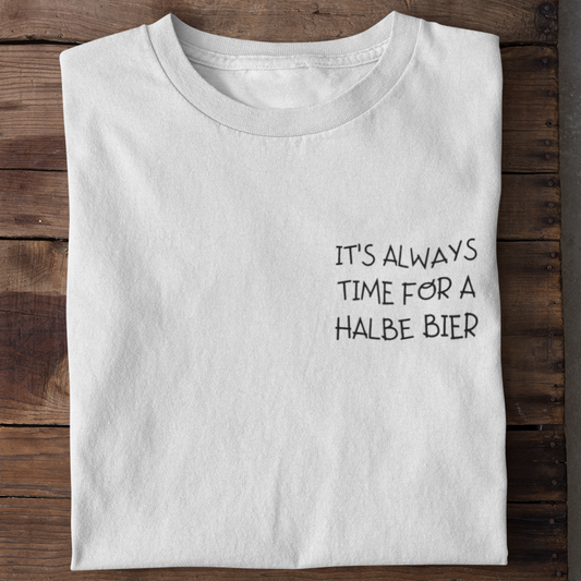 Always Time - Unisex Shirt