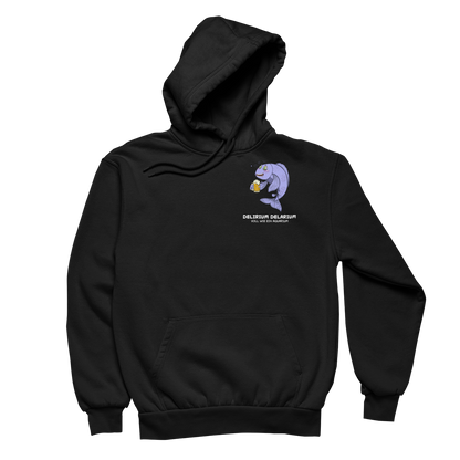 Aquarium - Unisex Hoodie