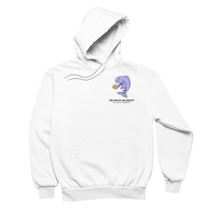 Aquarium - Unisex Hoodie