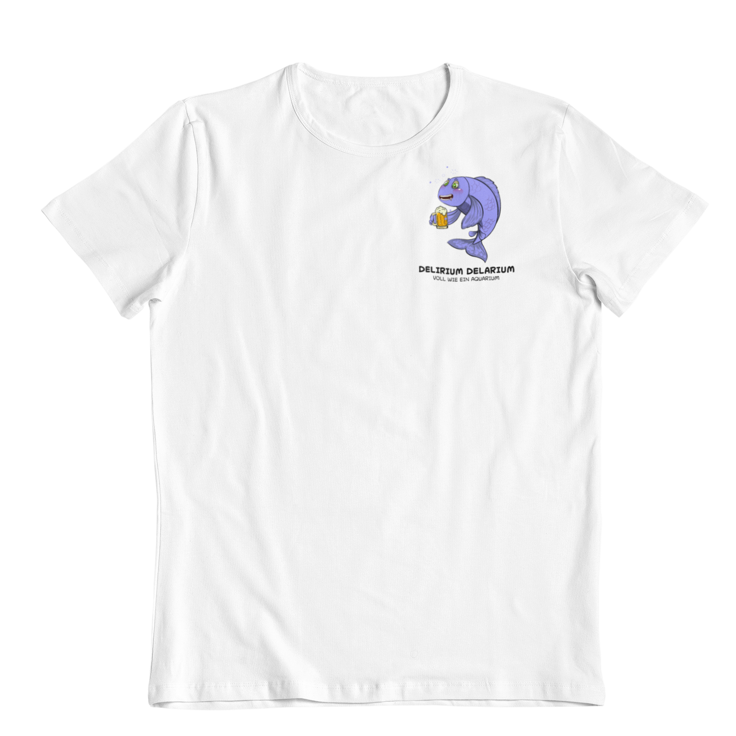 Aquarium - Unisex Shirt