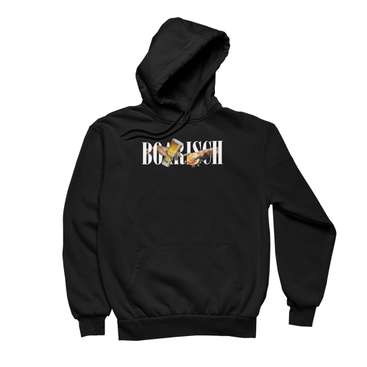 Boarisch - Unisex Hoodie