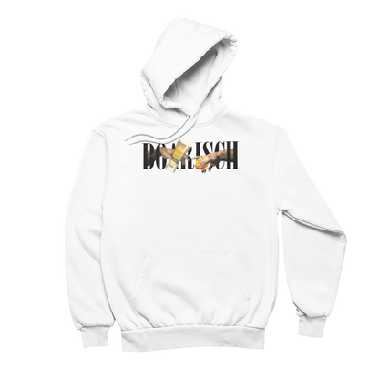 Boarisch - Unisex Hoodie