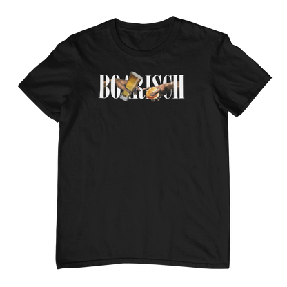 Boarisch - Unisex Shirt