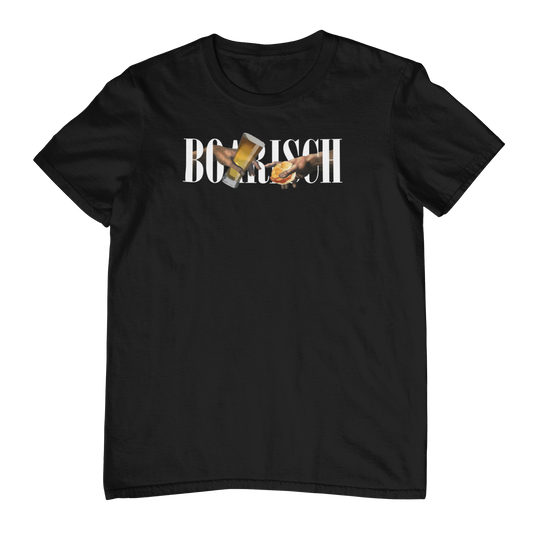 Boarisch - Unisex Shirt