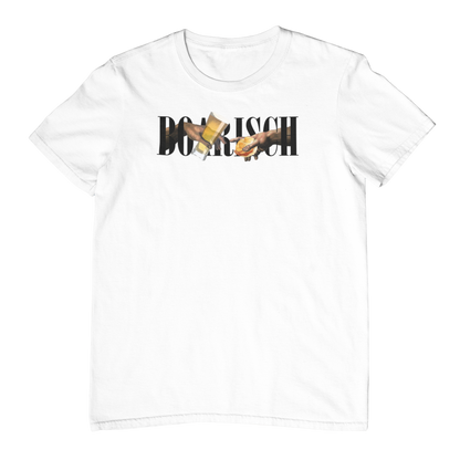 Boarisch - Unisex Shirt