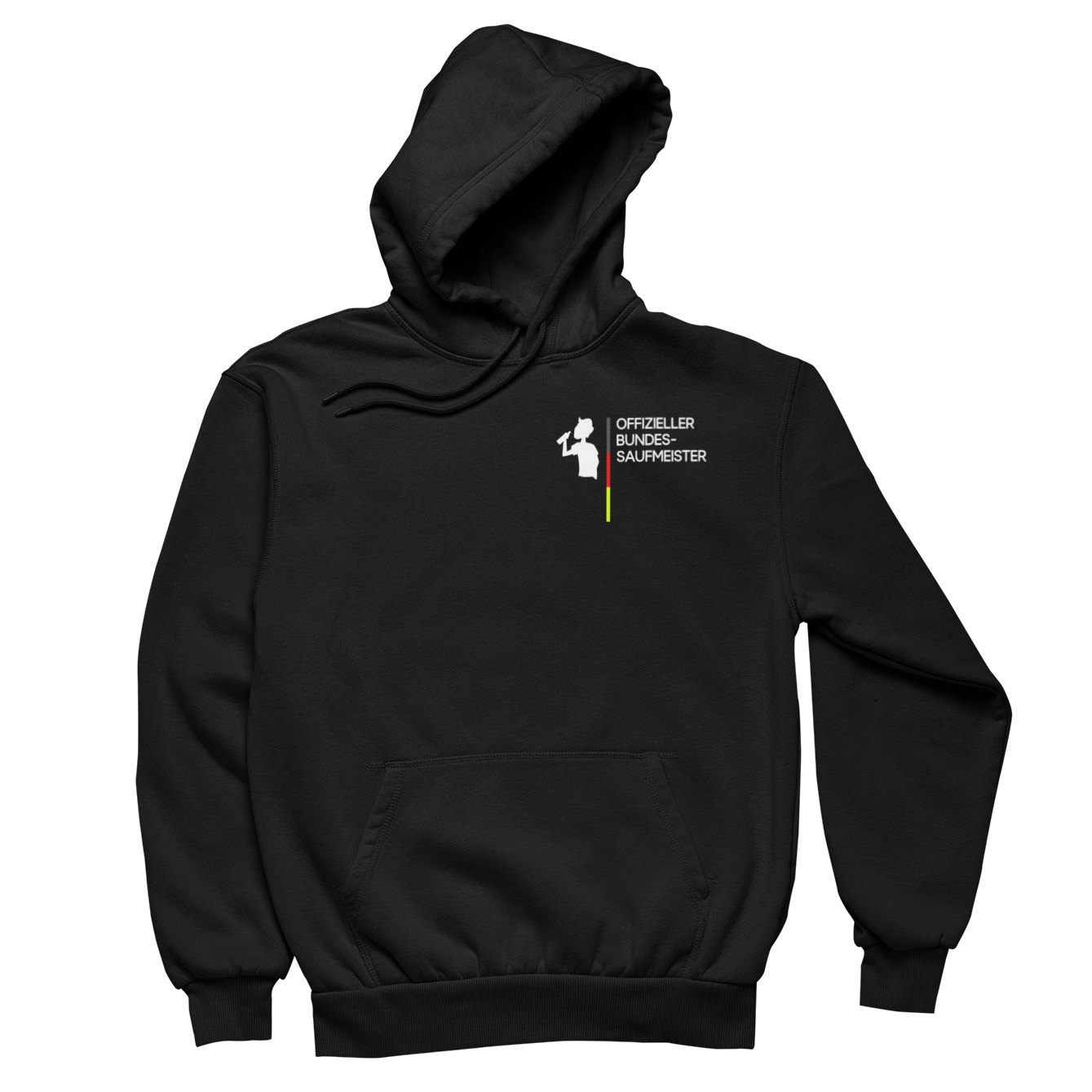 Bundessaufmeister - Unisex Hoodie