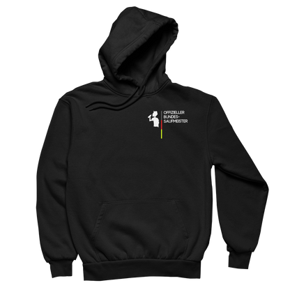 Bundessaufmeister - Unisex Hoodie