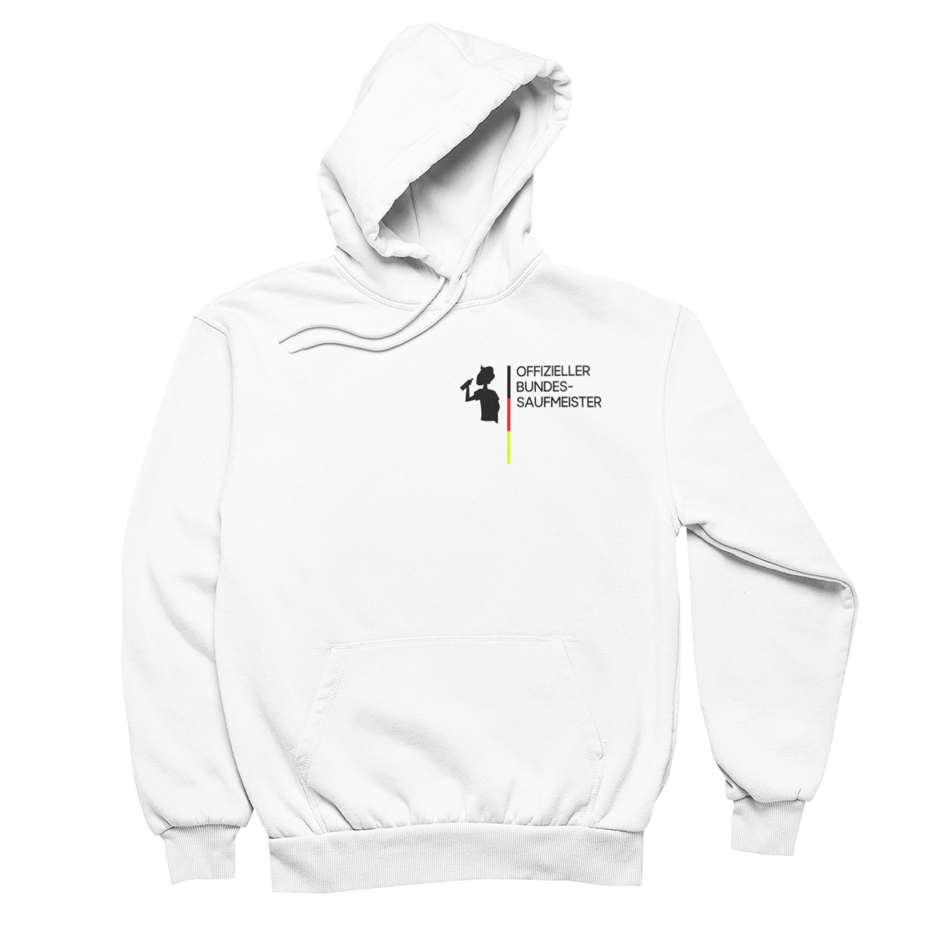 Bundessaufmeister - Unisex Hoodie