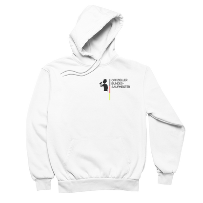 Bundessaufmeister - Unisex Hoodie