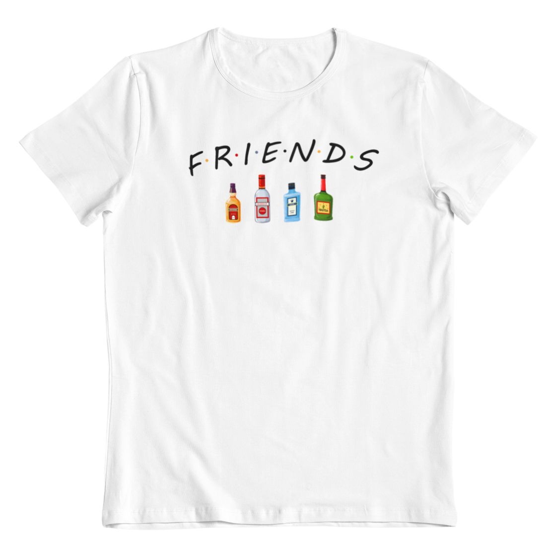 Friends - Unisex Shirt