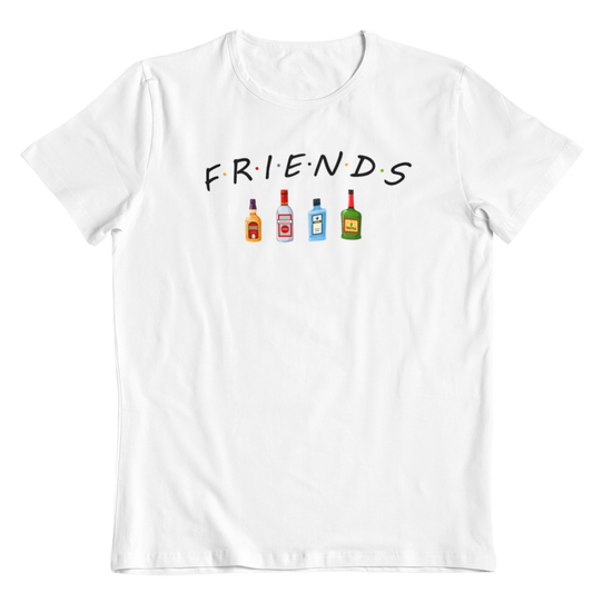 Friends - Unisex Shirt