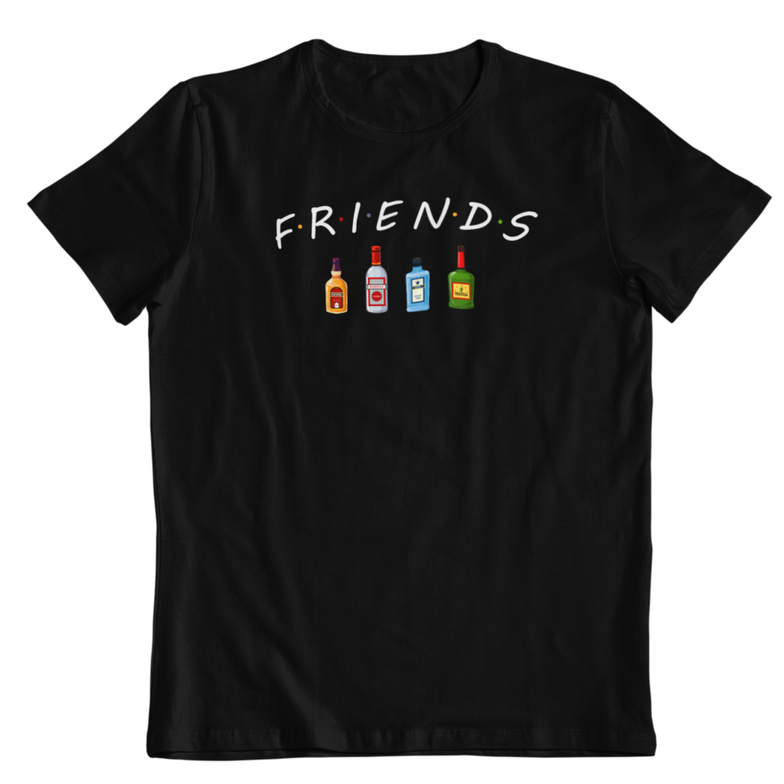 Friends - Unisex Shirt