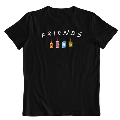 Friends - Unisex Shirt