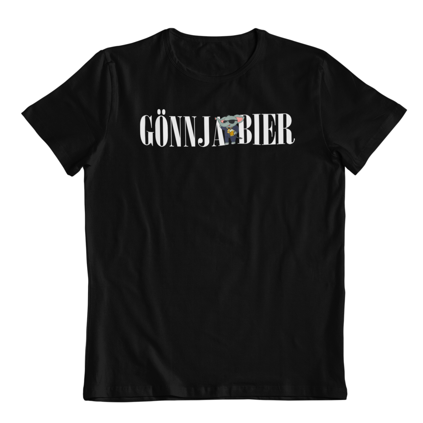 Gönnjabier - Unisex Shirt