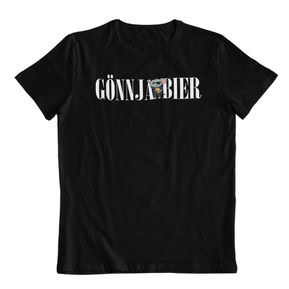 Gönnjabier - Unisex Shirt