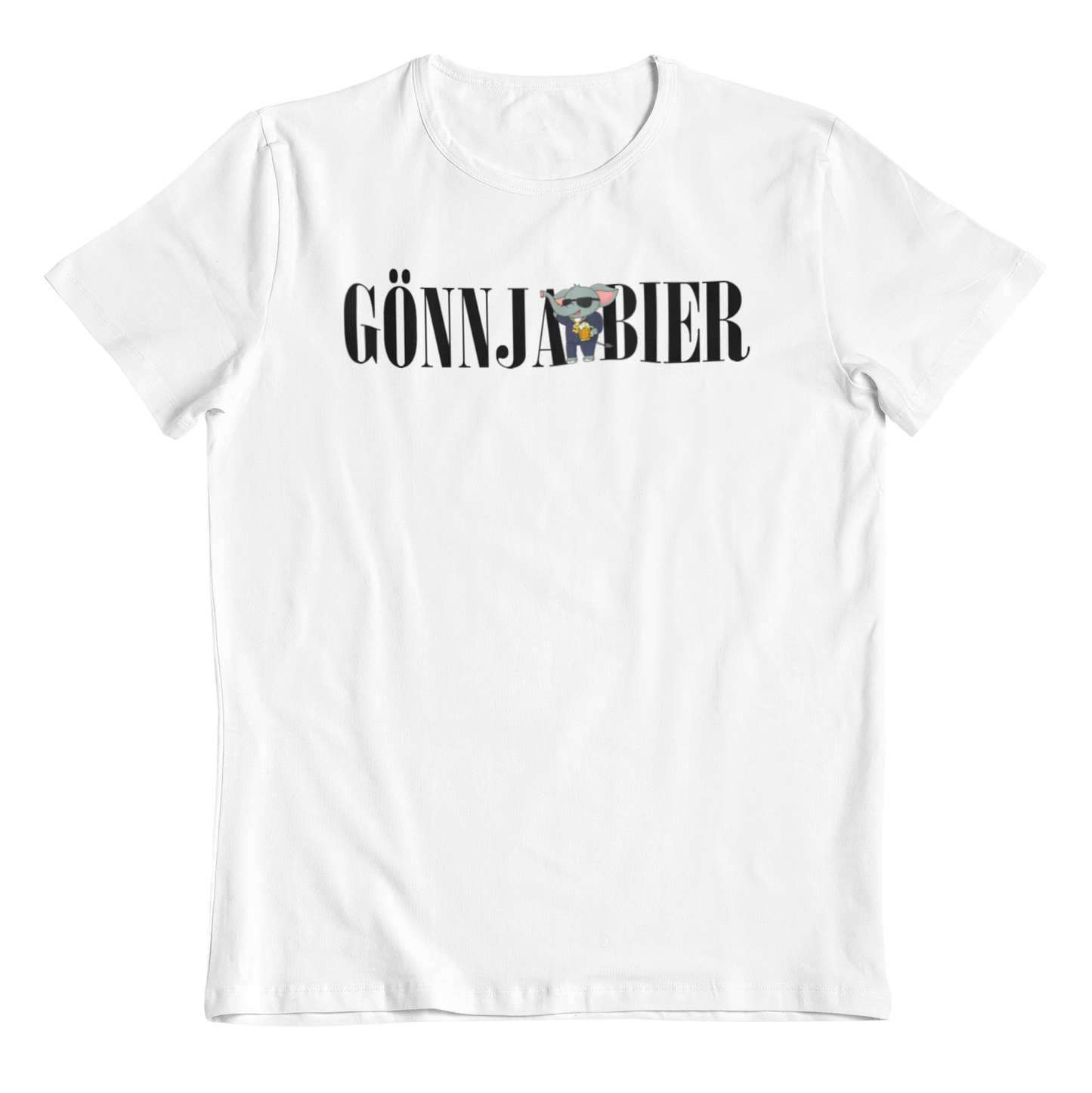 Gönnjabier - Unisex Shirt