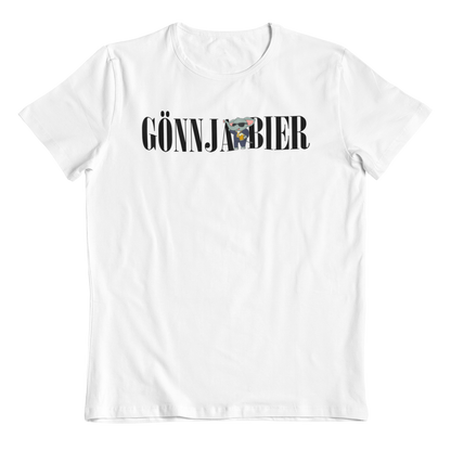 Gönnjabier - Unisex Shirt