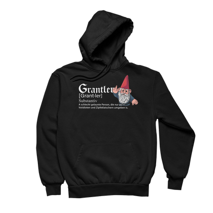 Grantler - Unisex Hoodie