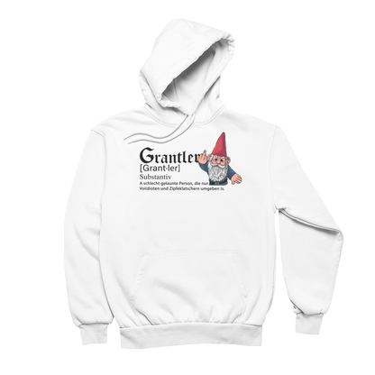 Grantler - Unisex Hoodie