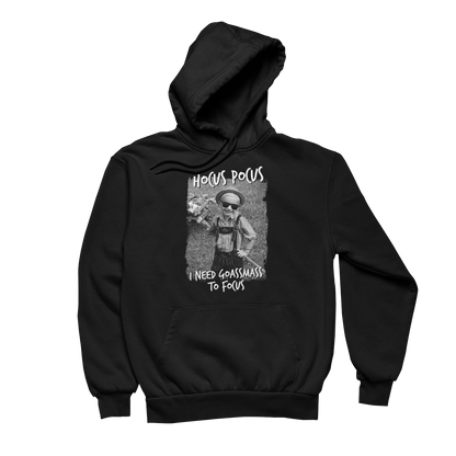 Hocus Pocus (Bua) - Unisex Hoodie