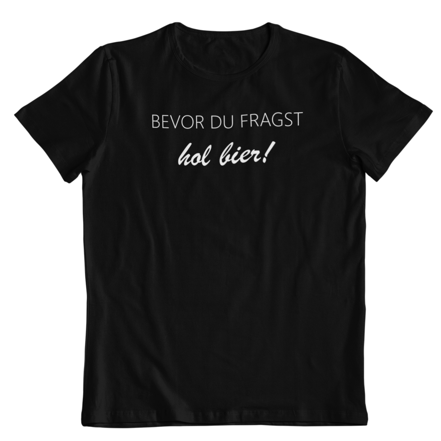 Hol Bier! - Unisex Shirt