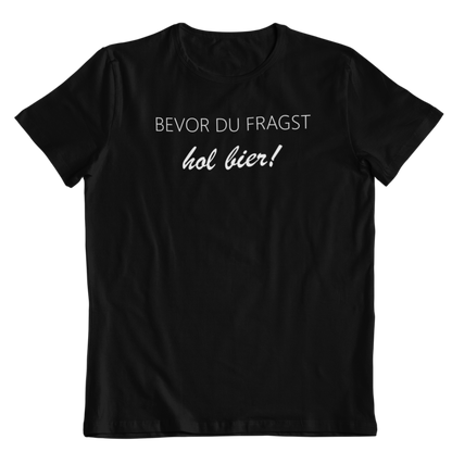 Hol Bier! - Unisex Shirt