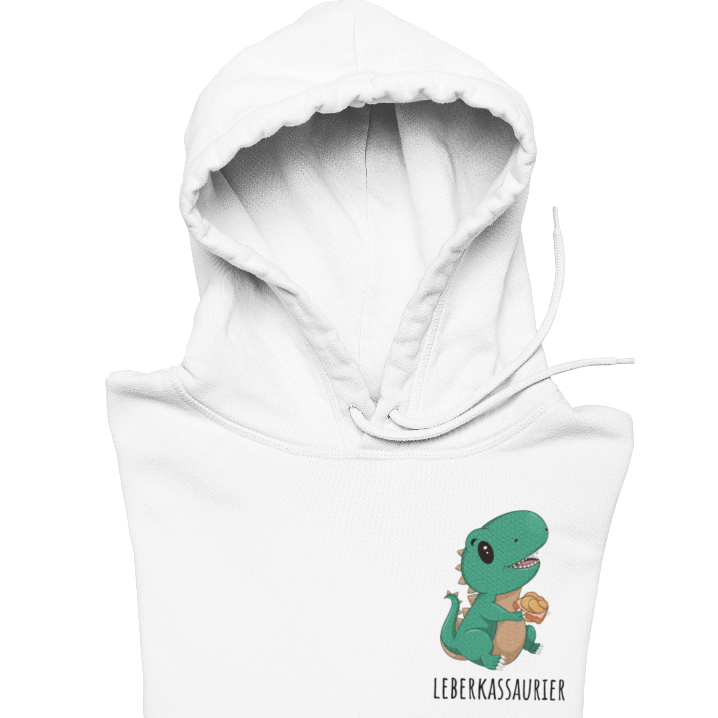 Leberkassaurier - Unisex Hoodie