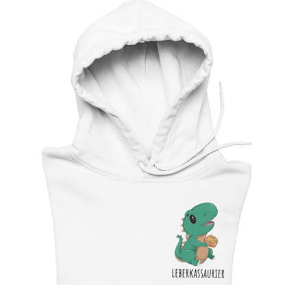 Leberkassaurier - Unisex Hoodie