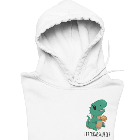 Leberkassaurier - Unisex Hoodie