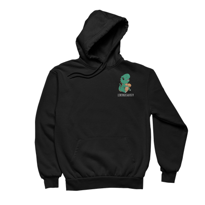 Leberkassaurier - Unisex Hoodie